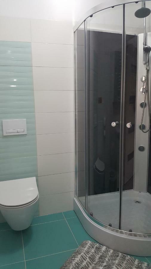Apartament Ula Mikołajki Exterior foto